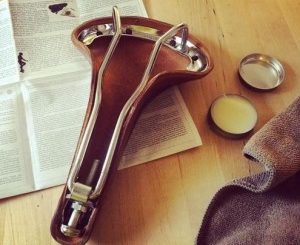 leather bicycle saddle reviews
